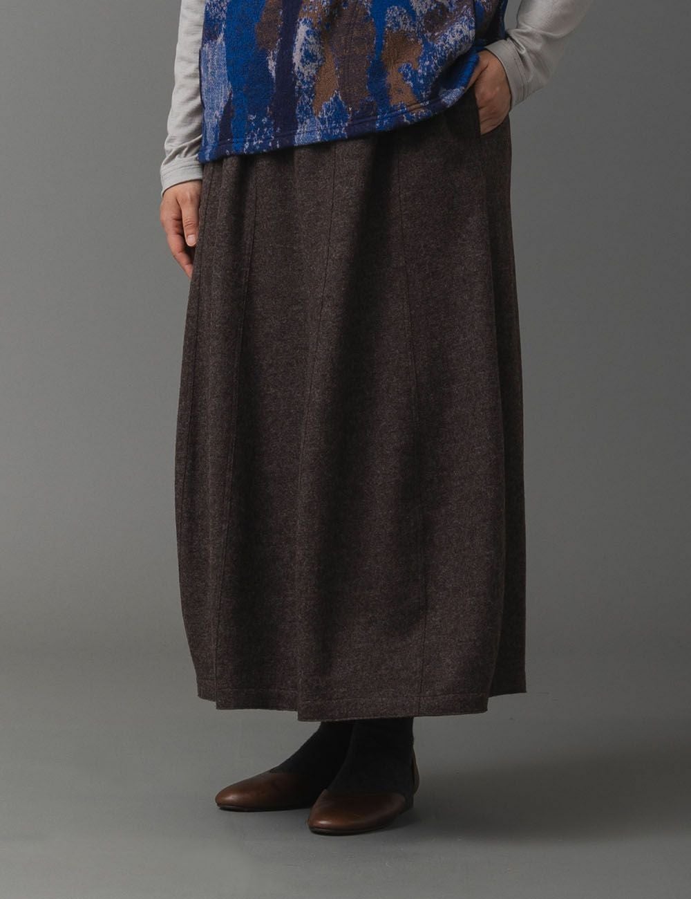 スカート | 石見銀山 群言堂オンラインストア