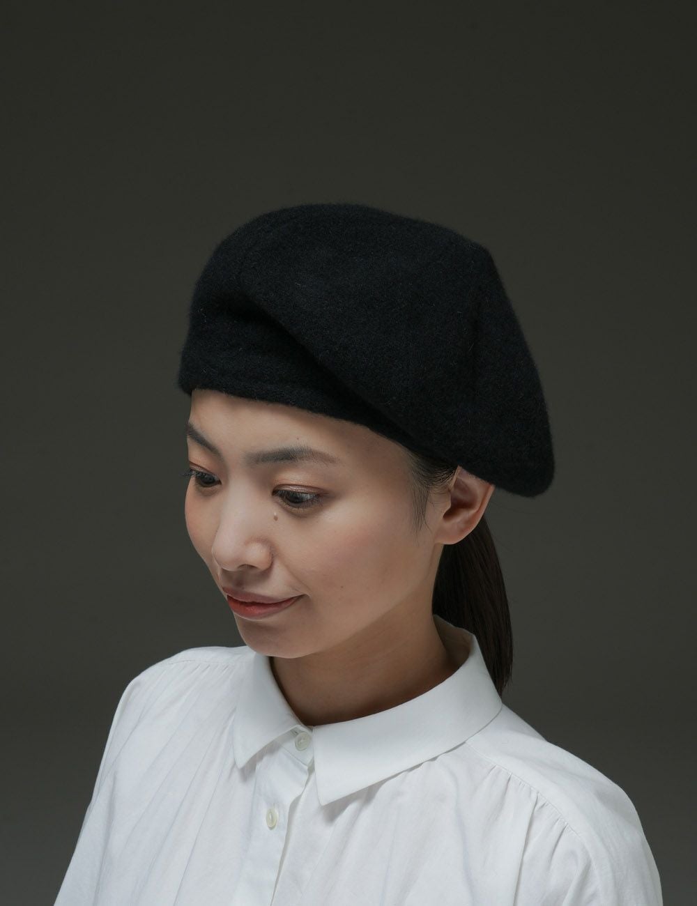 ウールラインベレー | 石見銀山 群言堂オンラインストア