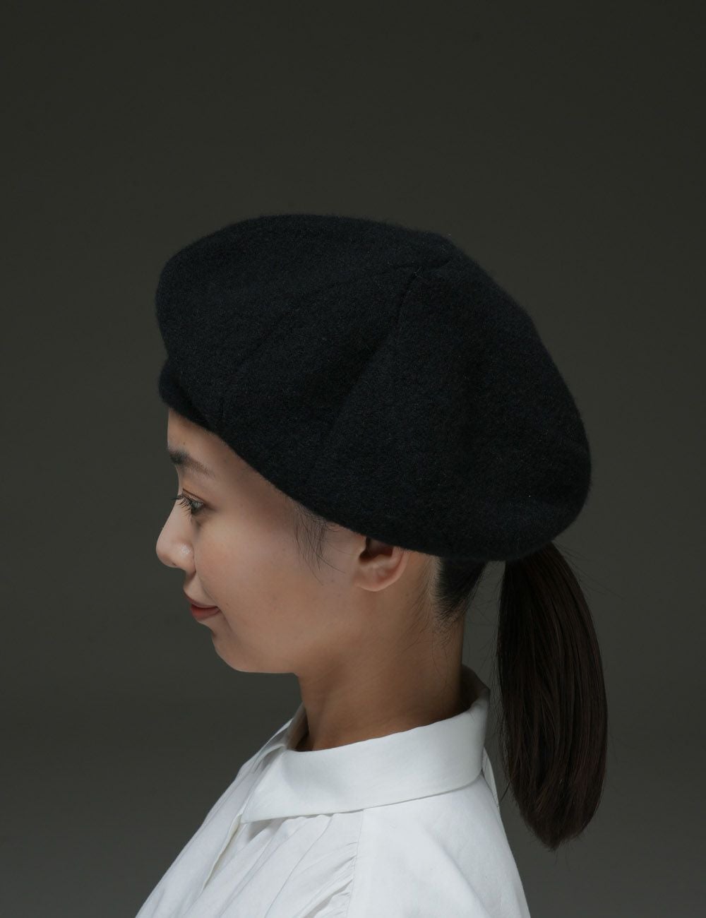 ウールラインベレー | 石見銀山 群言堂オンラインストア