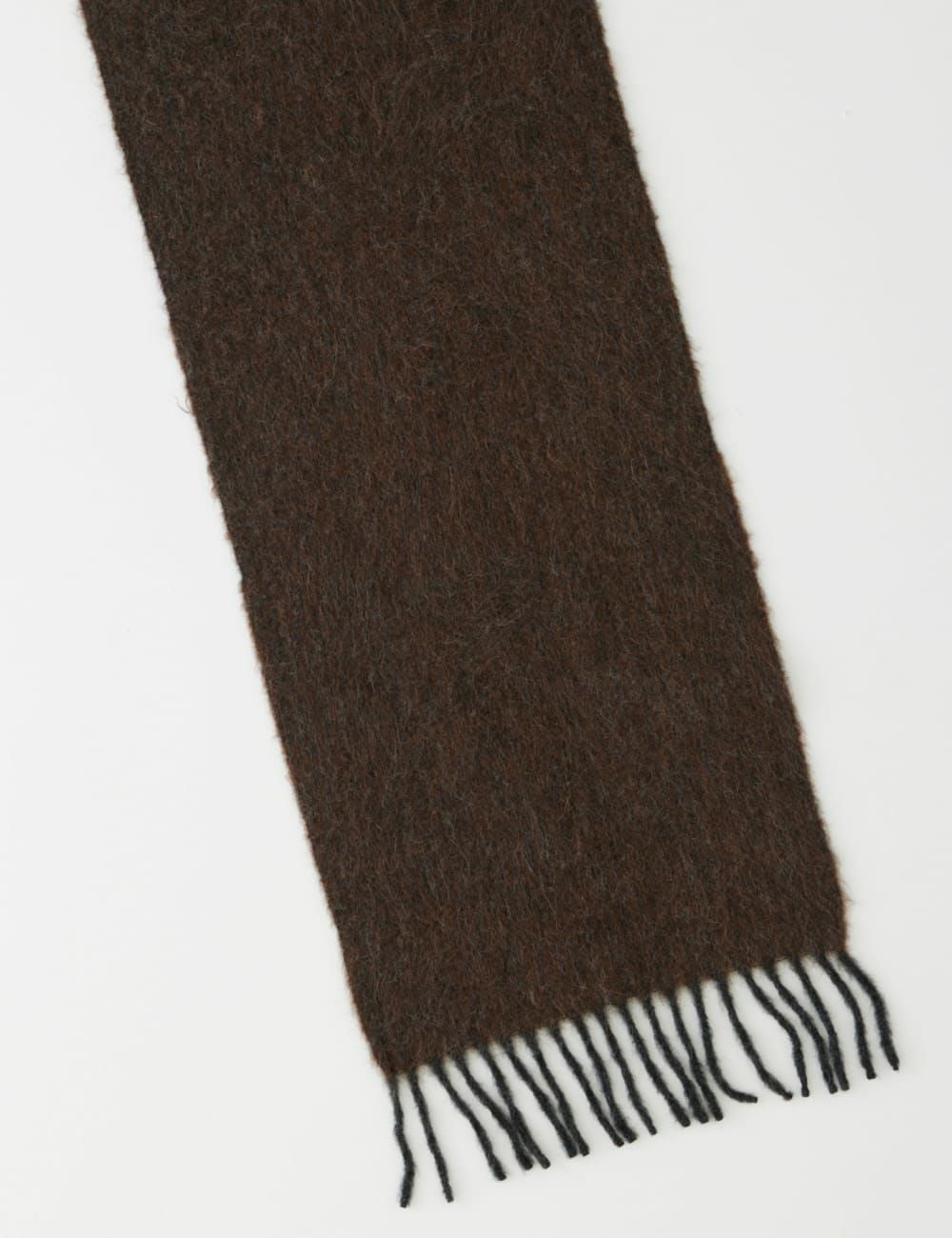 ウールアルパカストール | 石見銀山 群言堂オンラインストア