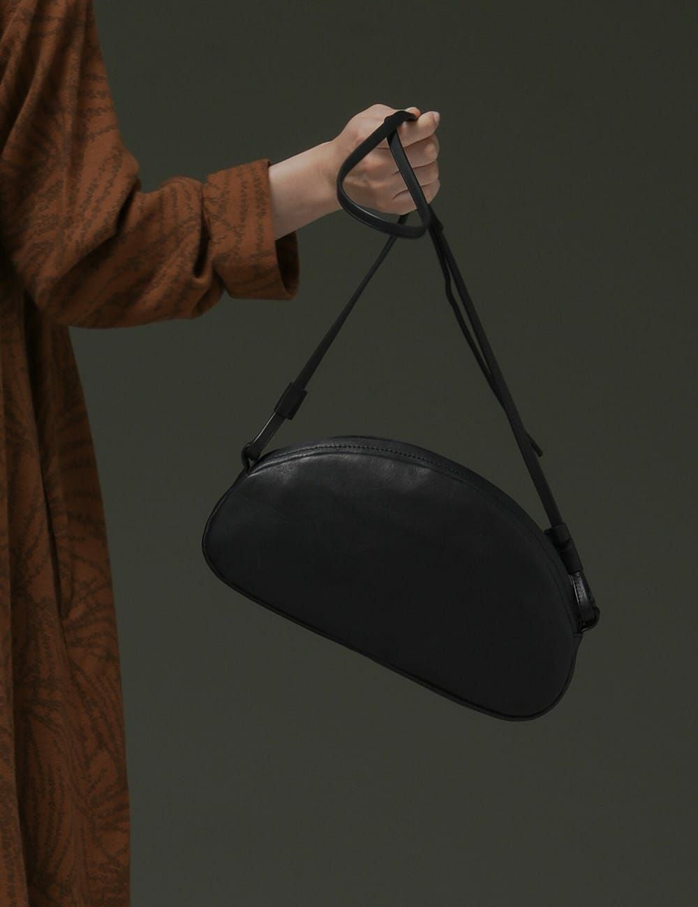 ショルダーバッグ7185R | 石見銀山 群言堂オンラインストア