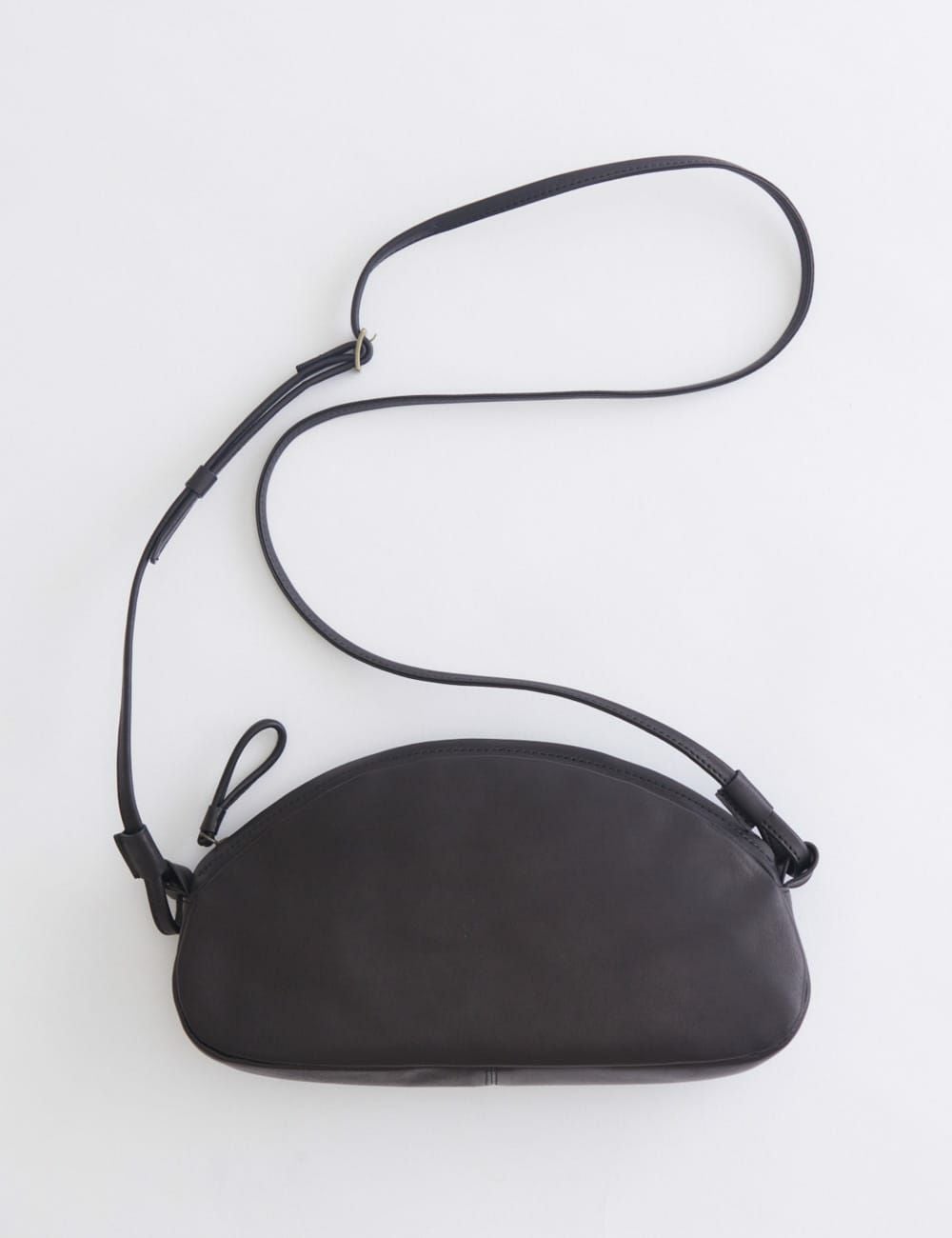 ショルダーバッグ7185R | 石見銀山 群言堂オンラインストア