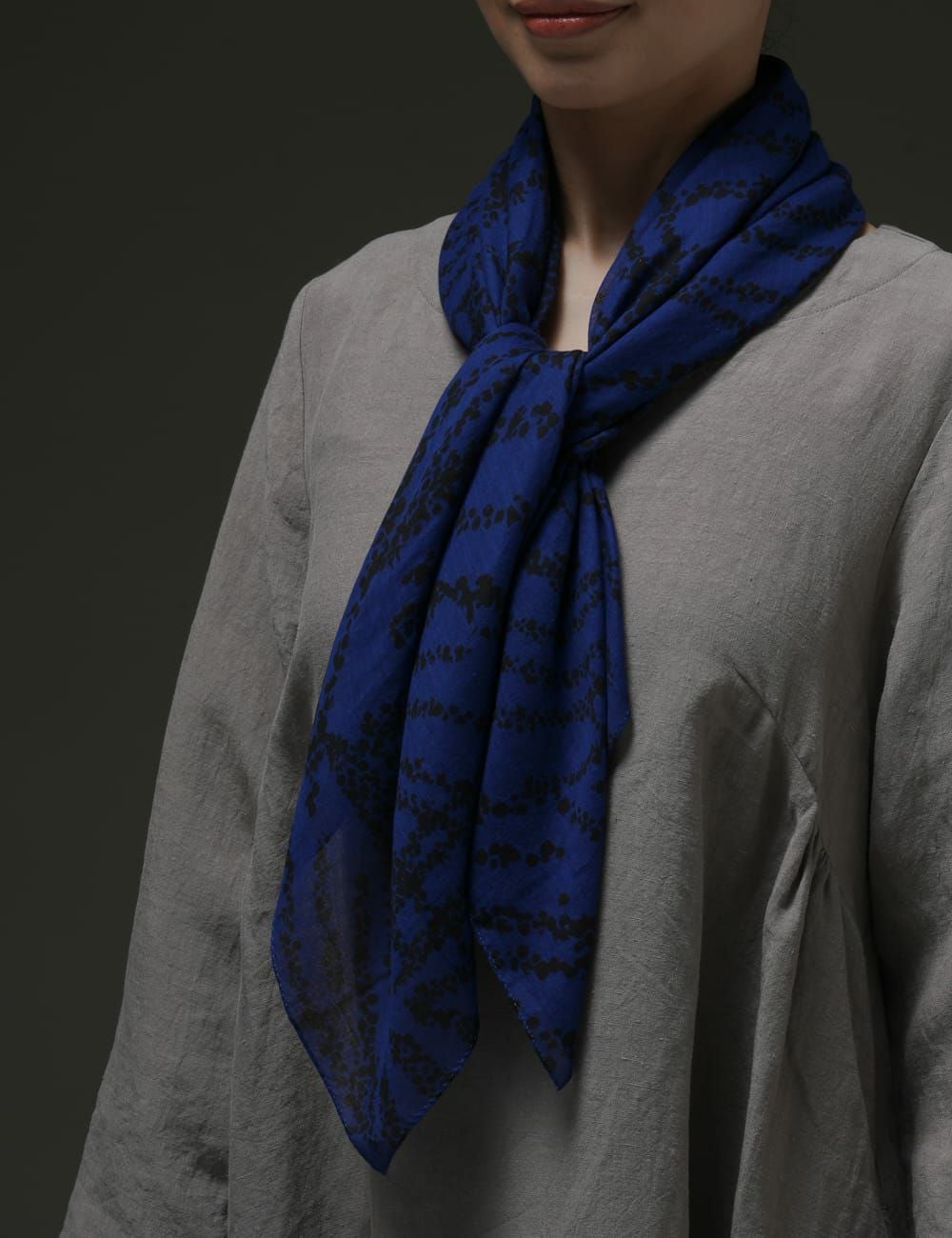 スカーフ・ストール | 石見銀山 群言堂オンラインストア