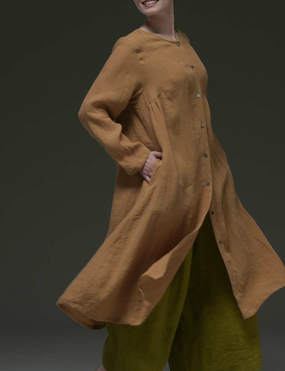 羽織り・ベスト | 石見銀山 群言堂オンラインストア