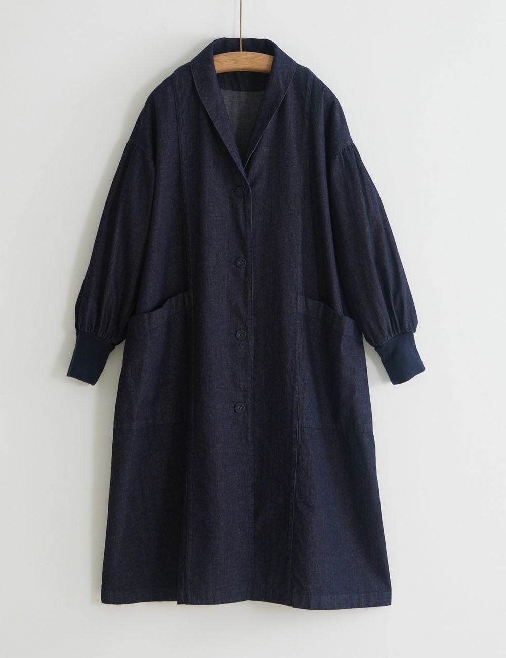 チュニック | 石見銀山 群言堂オンラインストア