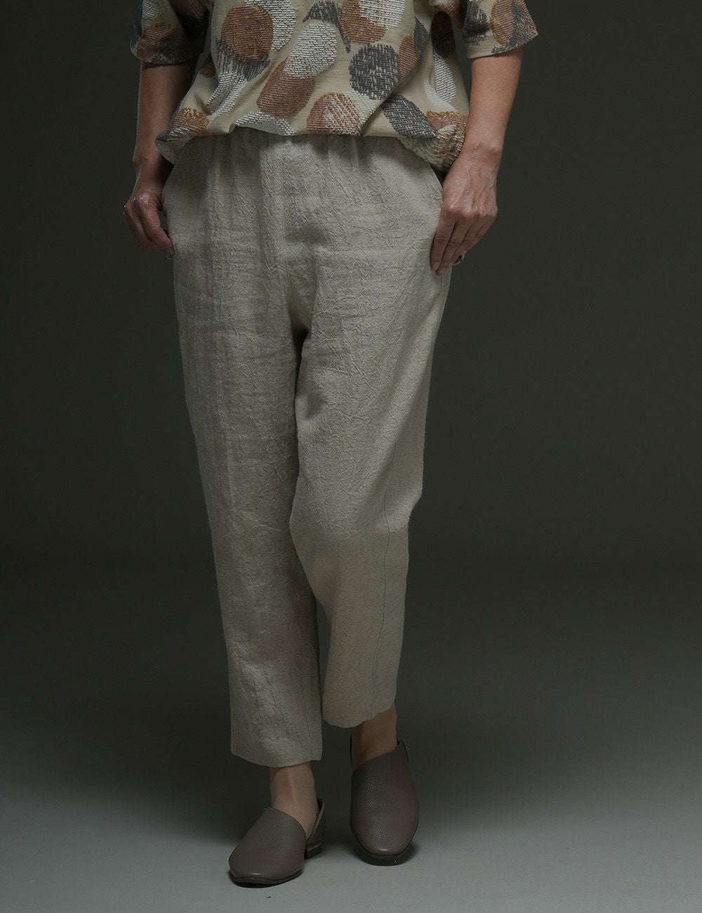 パンツ | 石見銀山 群言堂オンラインストア