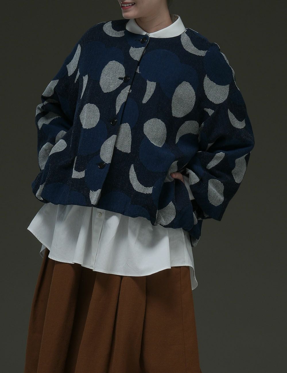 アウター | 石見銀山 群言堂オンラインストア