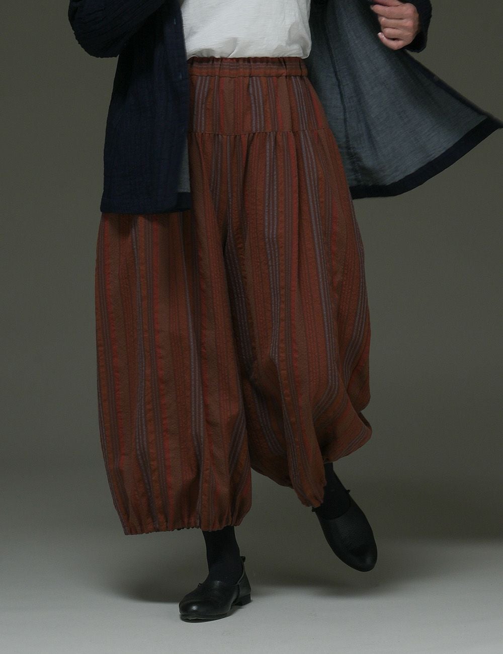 ボトムス | 石見銀山 群言堂オンラインストア