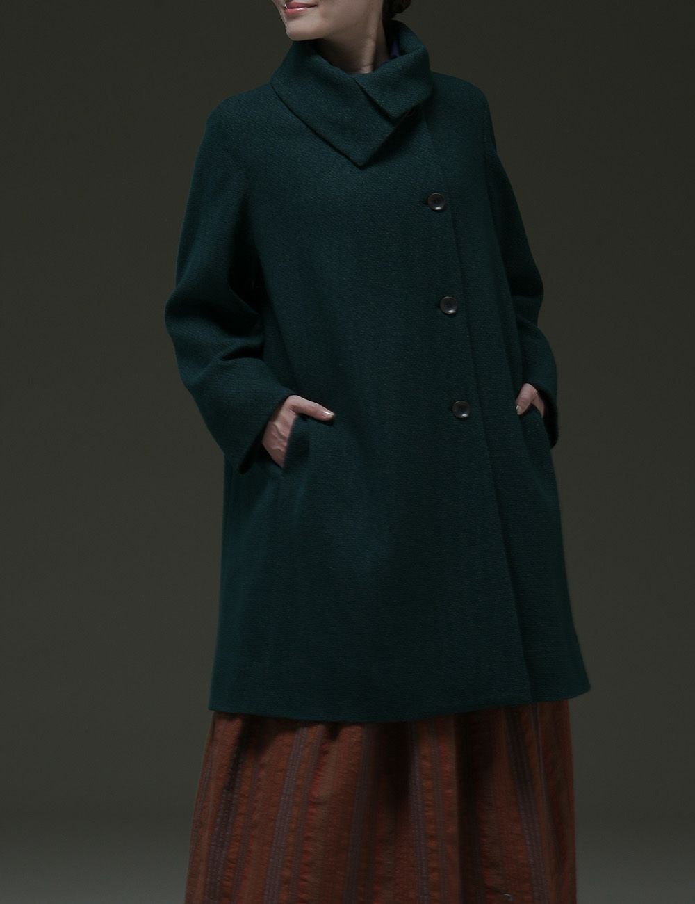 アウター | 石見銀山 群言堂オンラインストア