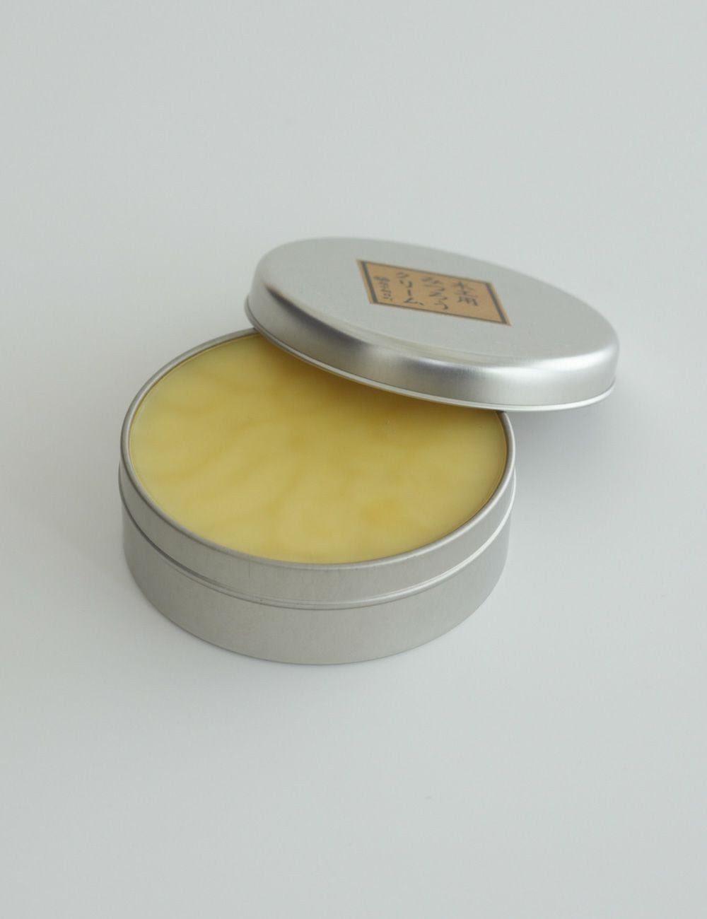 木工用蜜蝋クリーム｜尾山製材