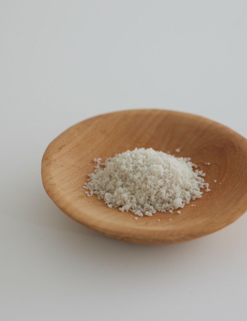 百済浦の藻塩バスソルト｜necco(SANBE Botanicals) | 石見銀山 群言堂