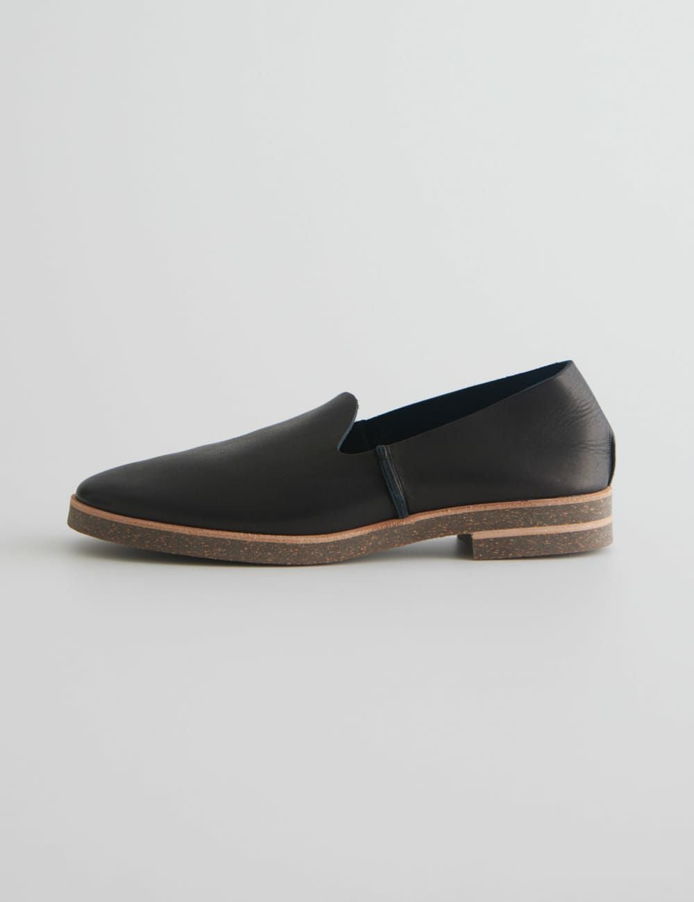 SLIP-ON｜U-DOT | 石見銀山 群言堂オンラインストア