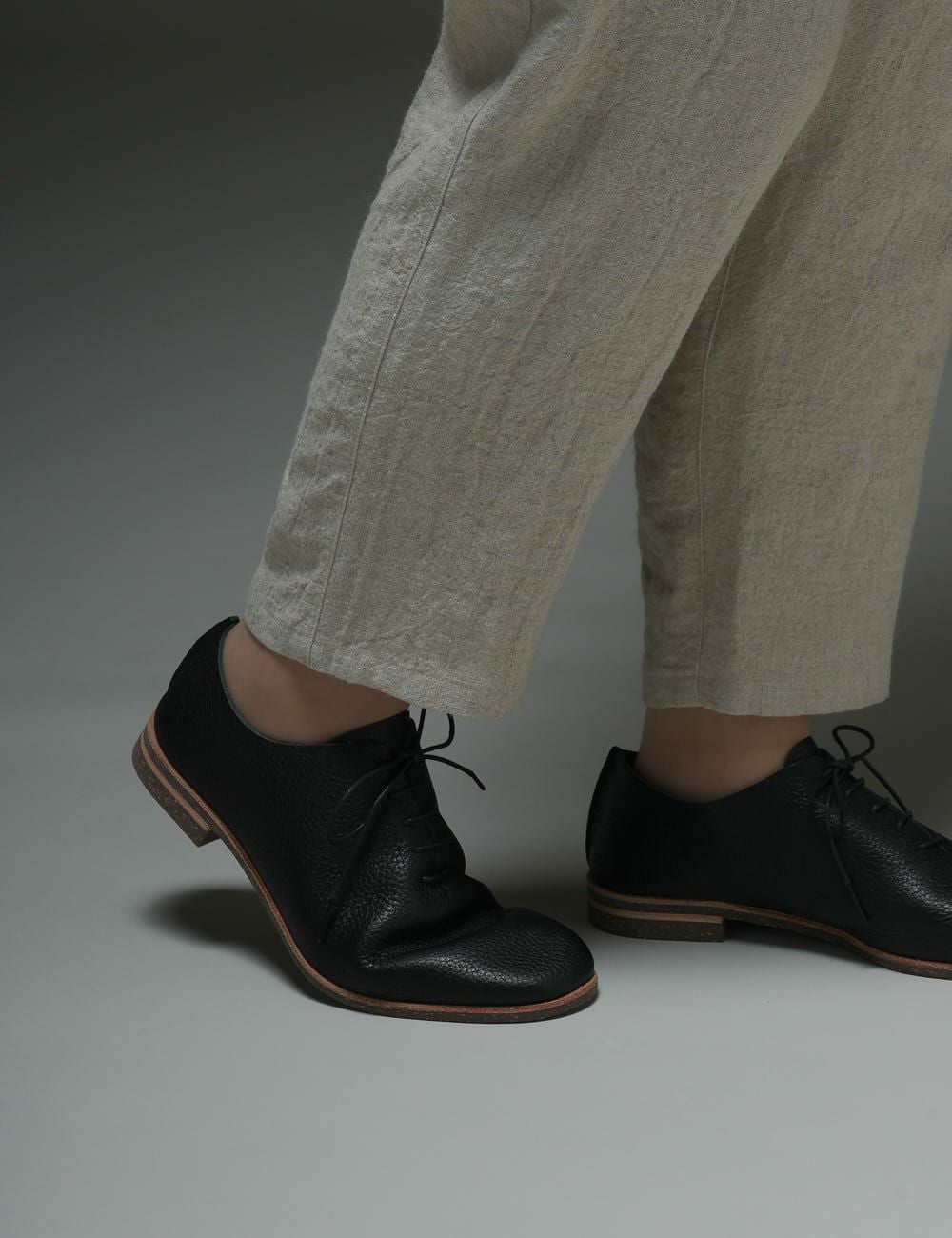 SHOES｜U-DOT | 石見銀山 群言堂オンラインストア