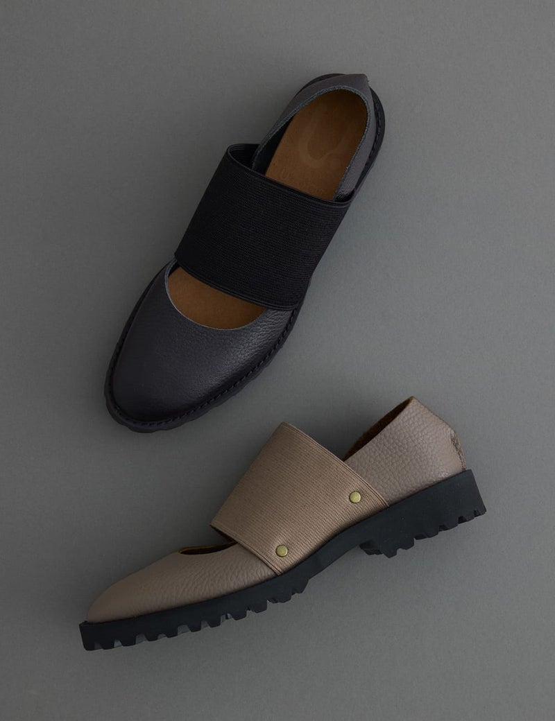 GOM BAND FLAT｜U-DOT