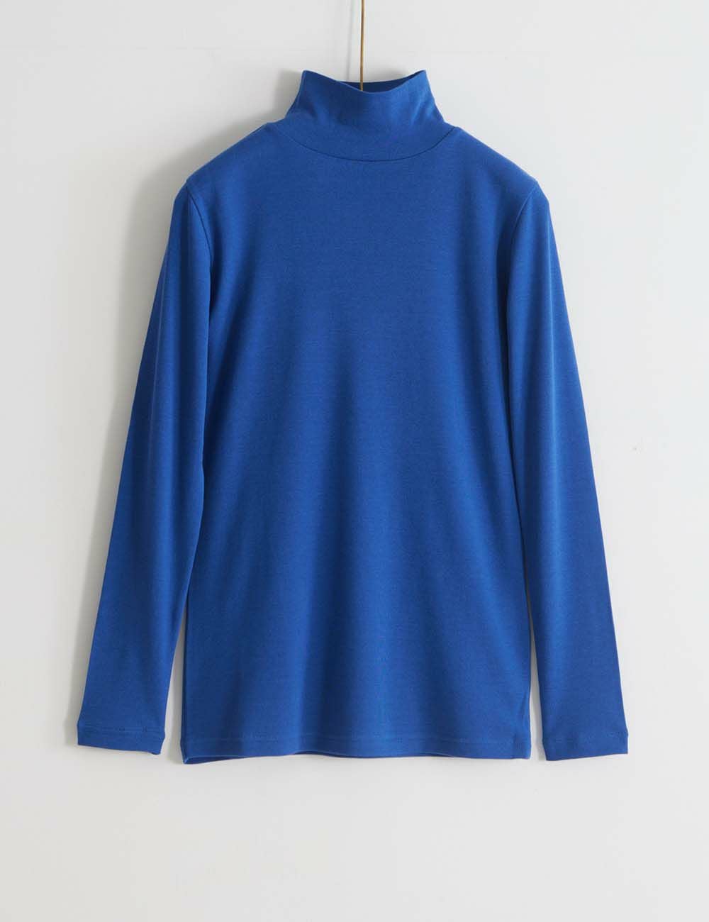 綿麻ドット刺子ジャガードチュニック蜆花（しじみばな） | 石見銀山 群