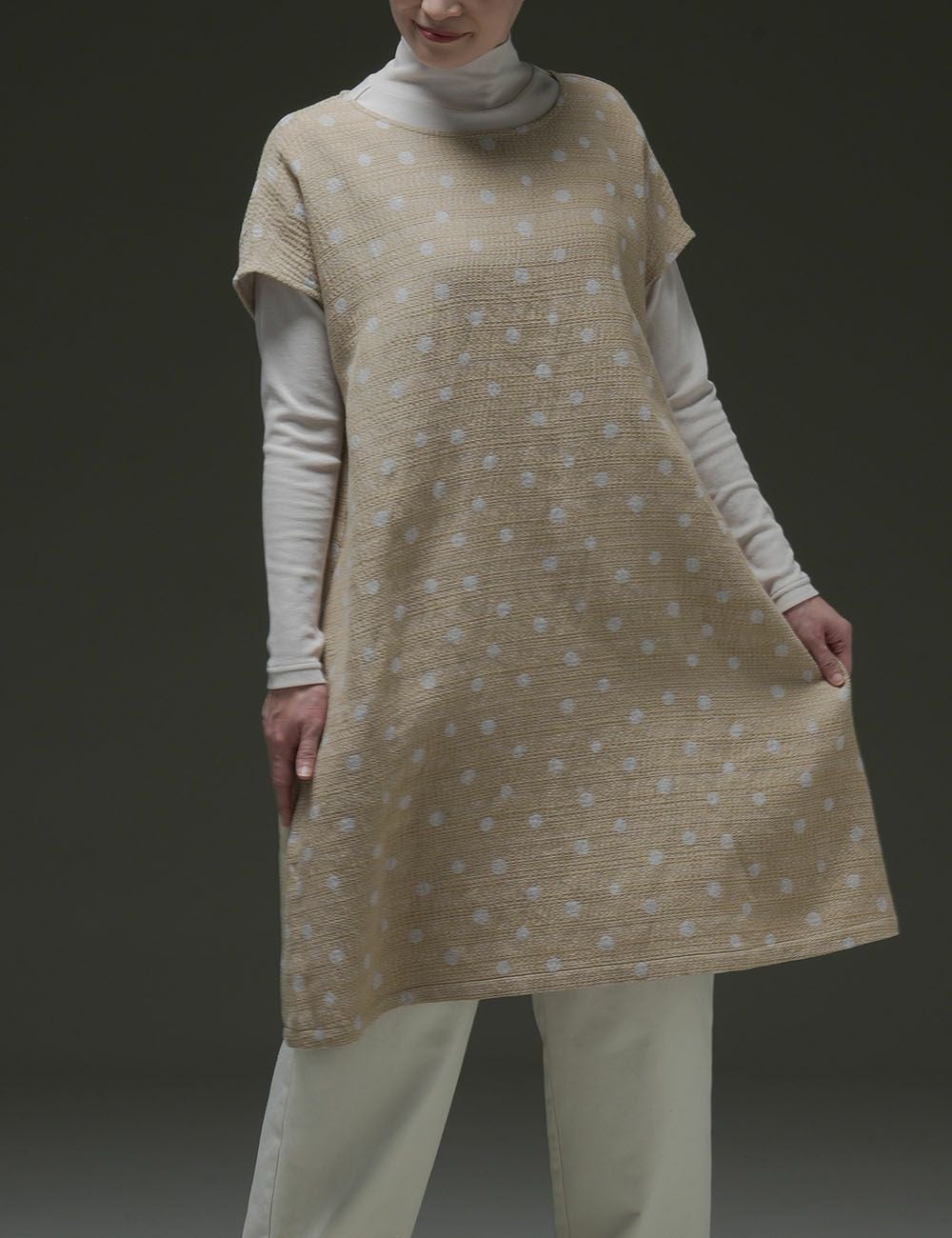 チュニック | 石見銀山 群言堂オンラインストア