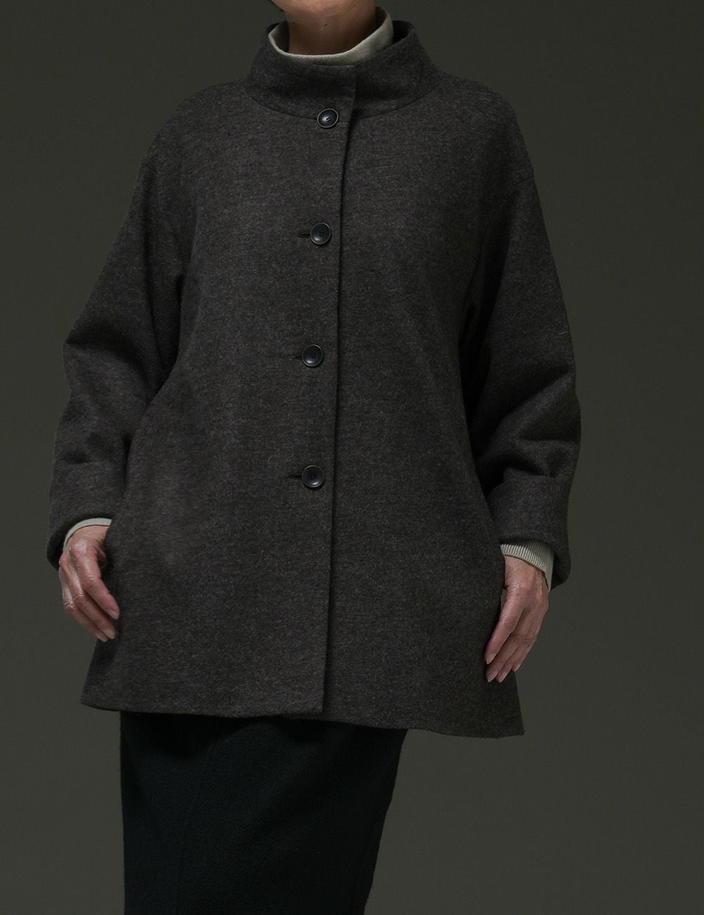 ジャケット | 石見銀山 群言堂オンラインストア