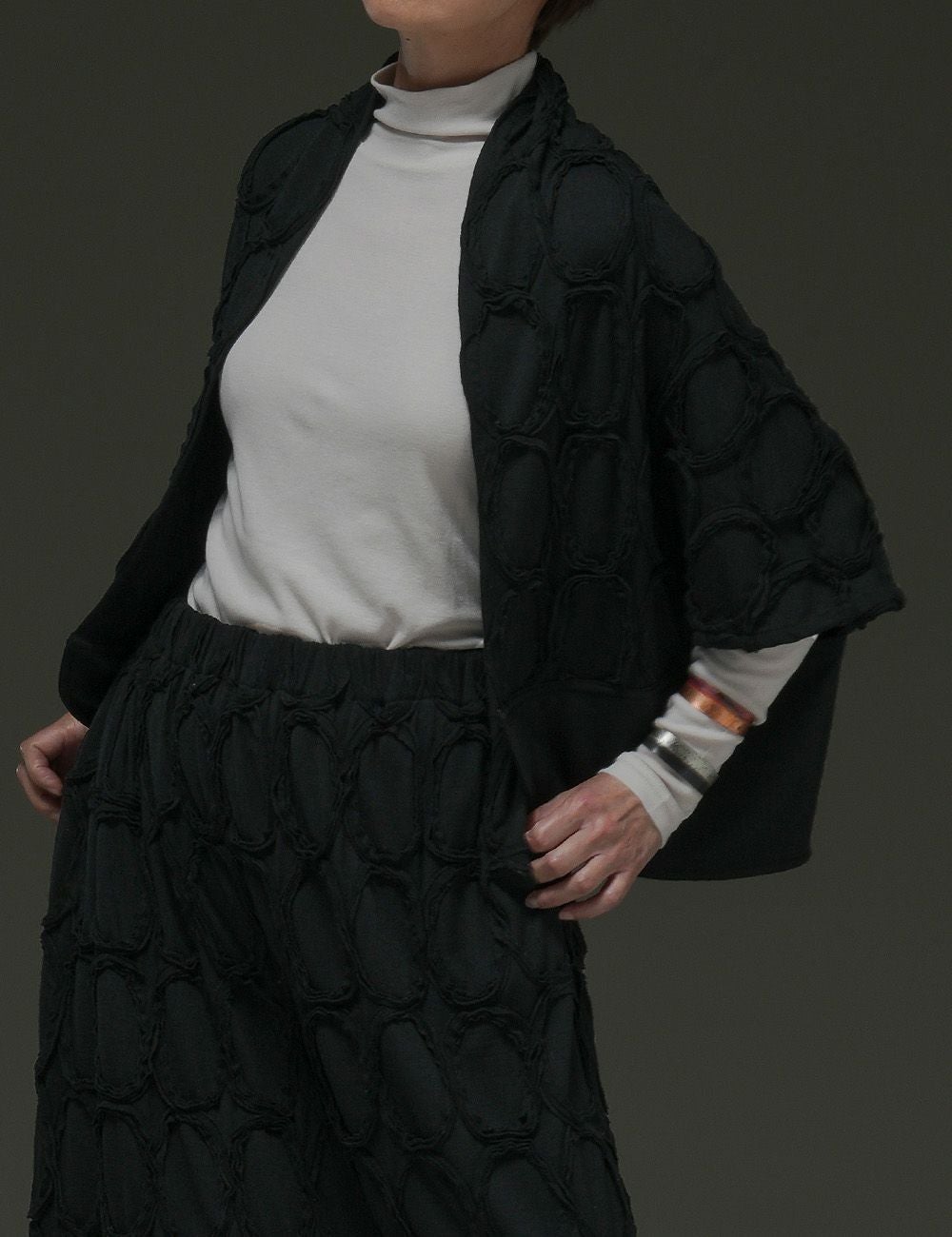 羽織り・ベスト | 石見銀山 群言堂オンラインストア