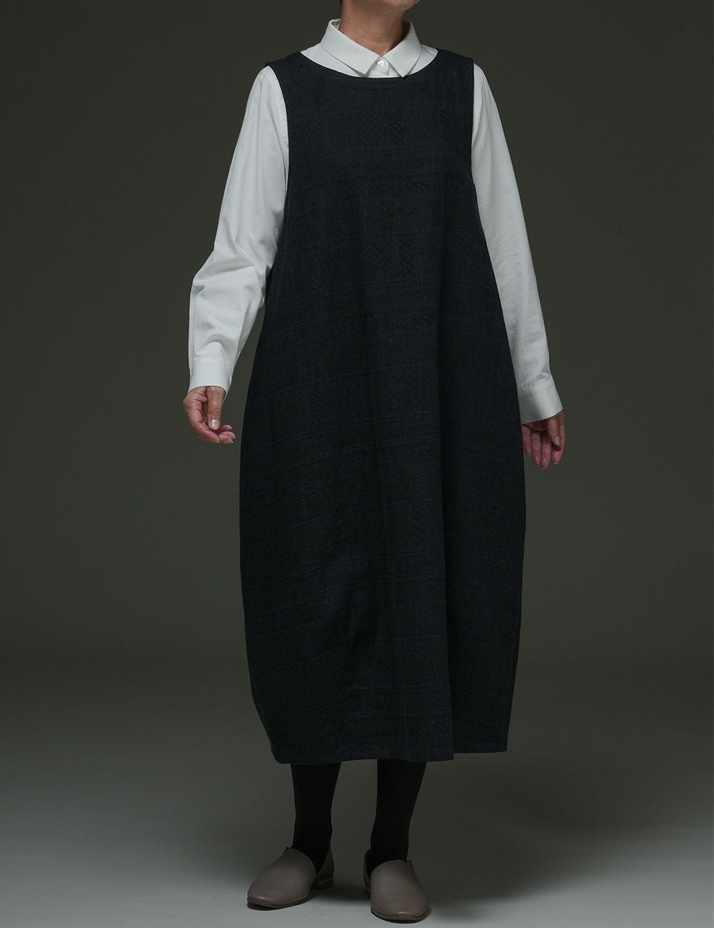 ワンピース | 石見銀山 群言堂オンラインストア