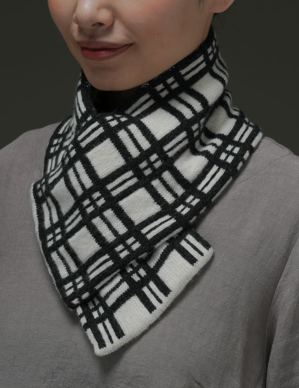 スカーフ・ストール | 石見銀山 群言堂オンラインストア