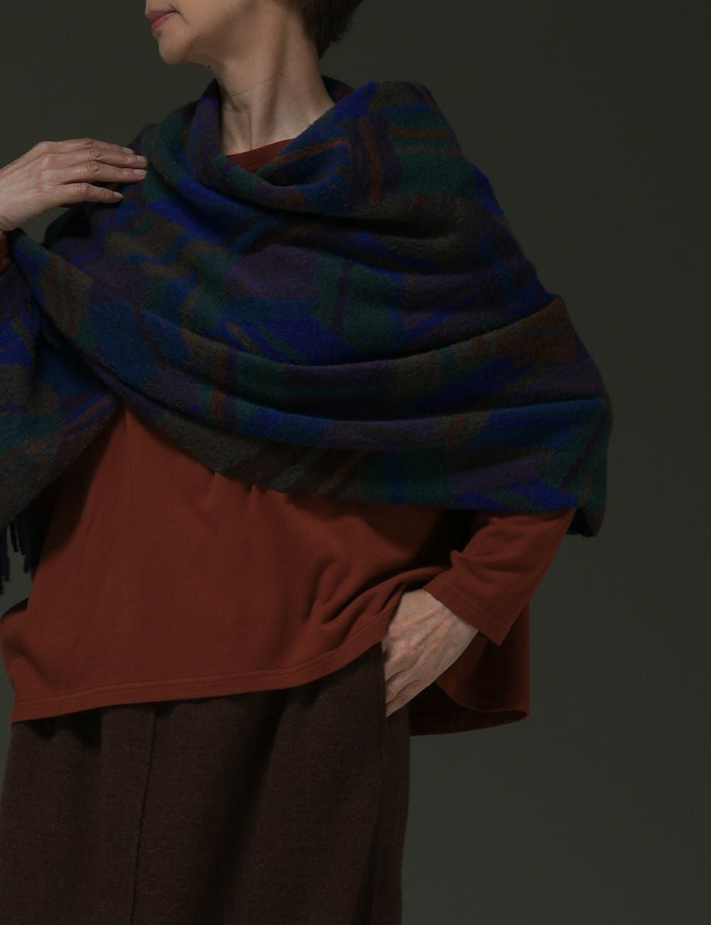 服飾雑貨 | 石見銀山 群言堂オンラインストア