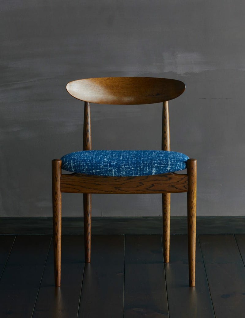 コラボレーション Swallowチェア｜オークヴィレッジ × 群言堂