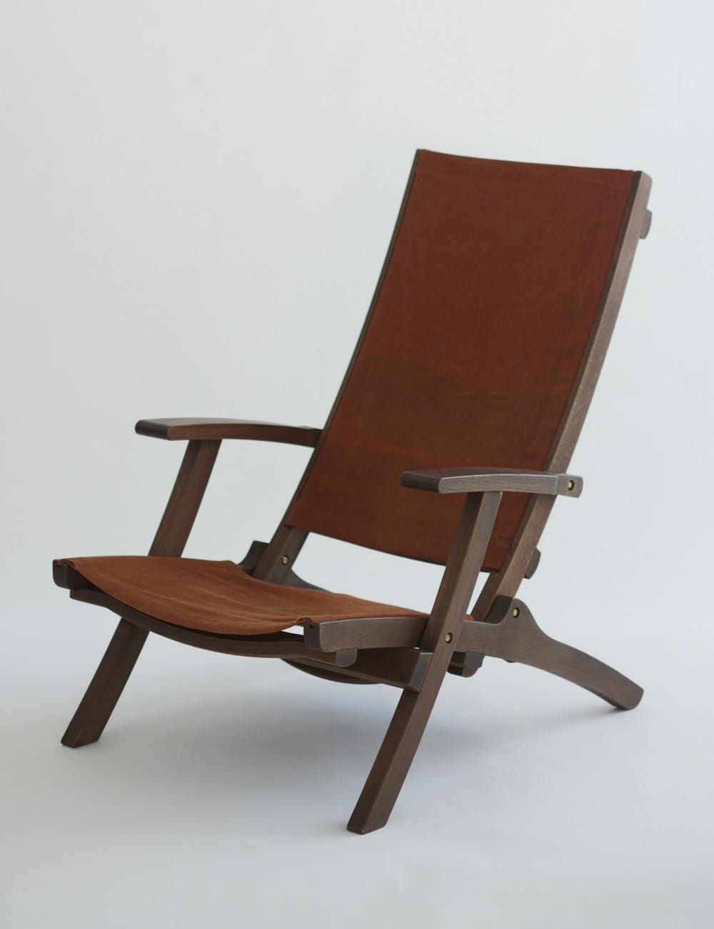 空を眺めるための椅子｜suhu