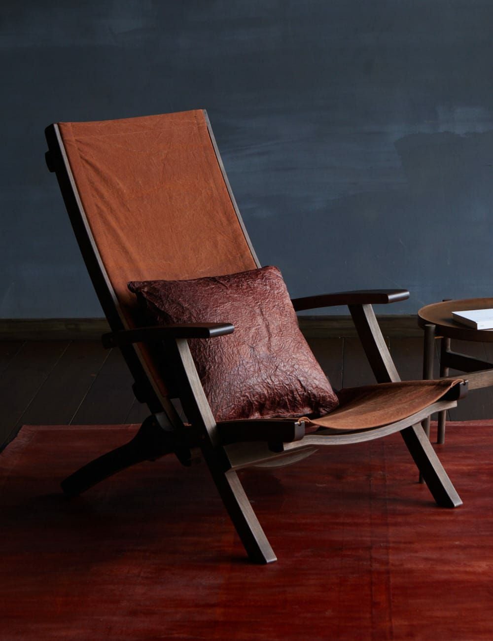 空を眺めるための椅子｜suhu × 群言堂 | 石見銀山 群言堂オンラインストア