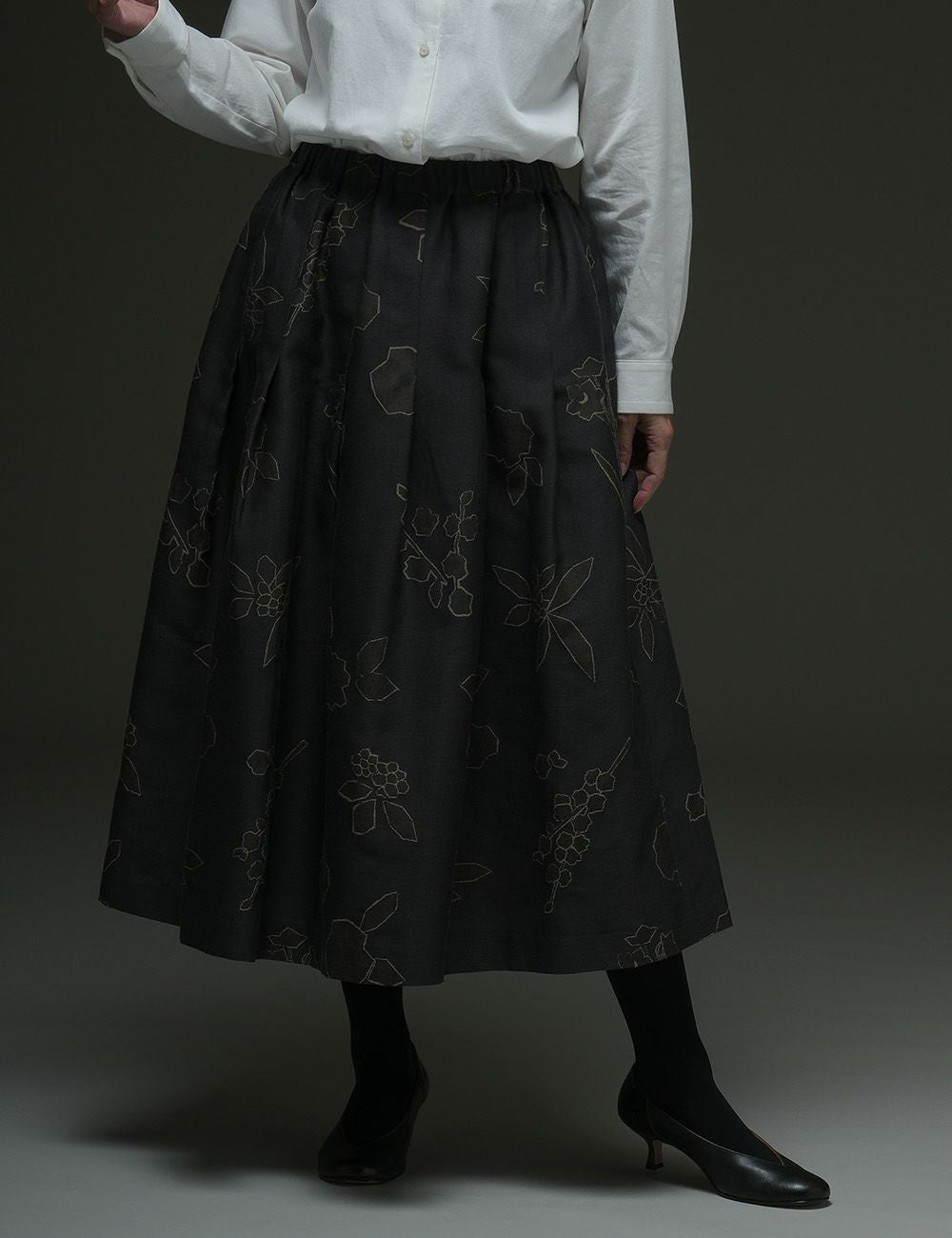 スカート | 石見銀山 群言堂オンラインストア