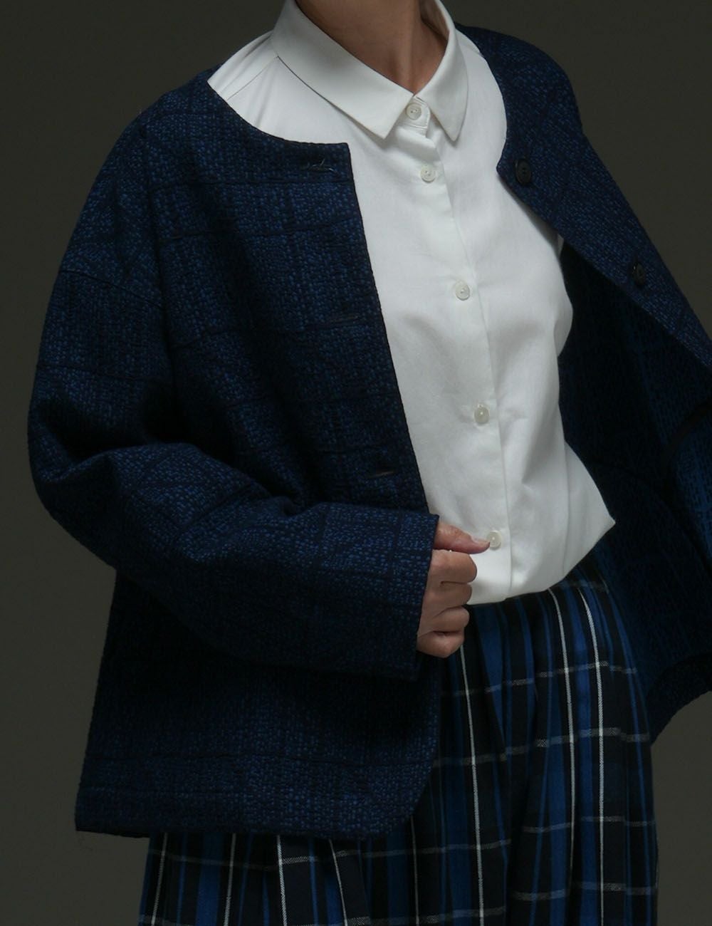 ジャケット | 石見銀山 群言堂オンラインストア