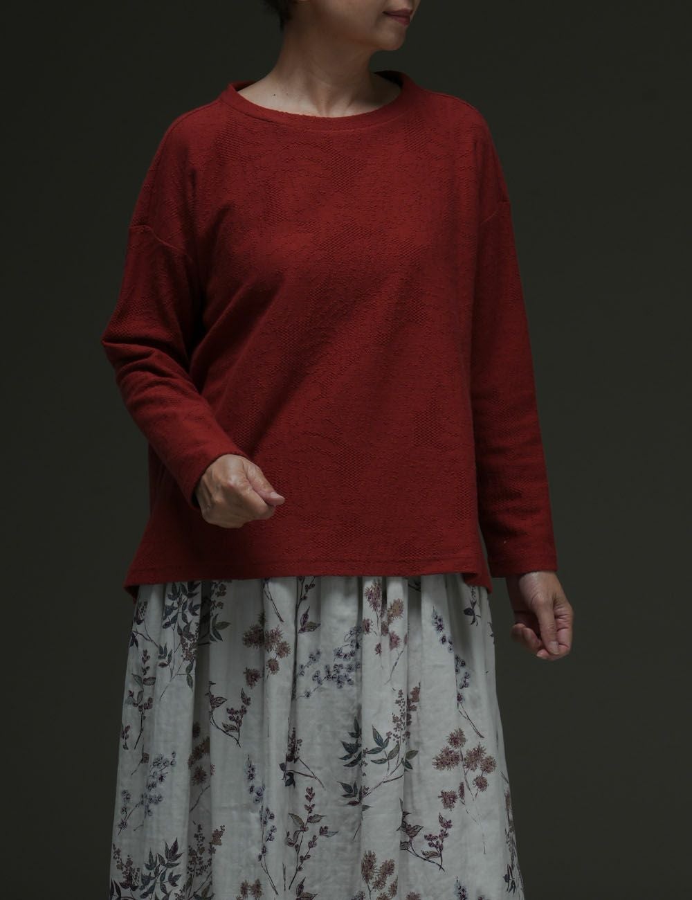 カットソー・ニット | 石見銀山 群言堂オンラインストア