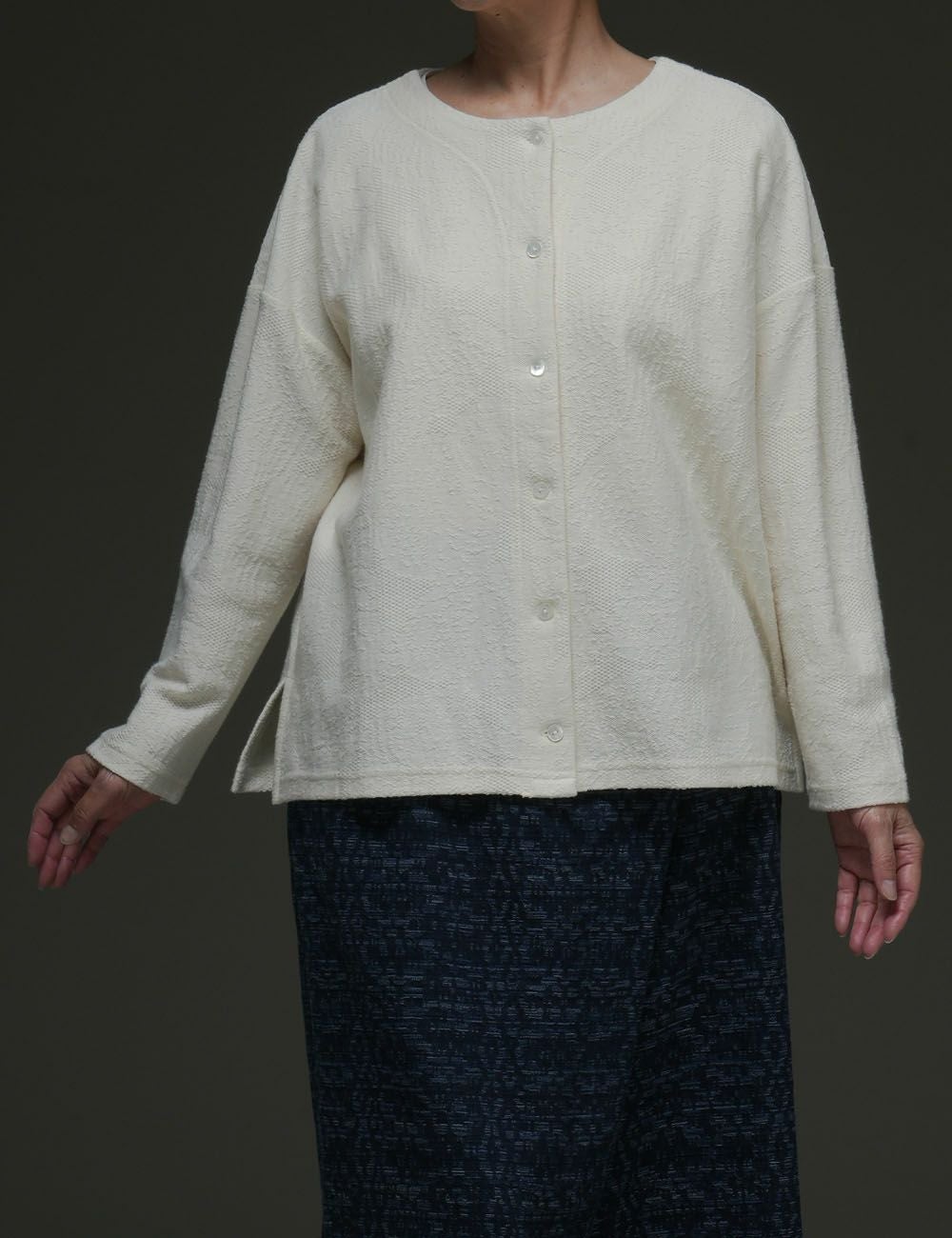 カットソー・ニット | 石見銀山 群言堂オンラインストア