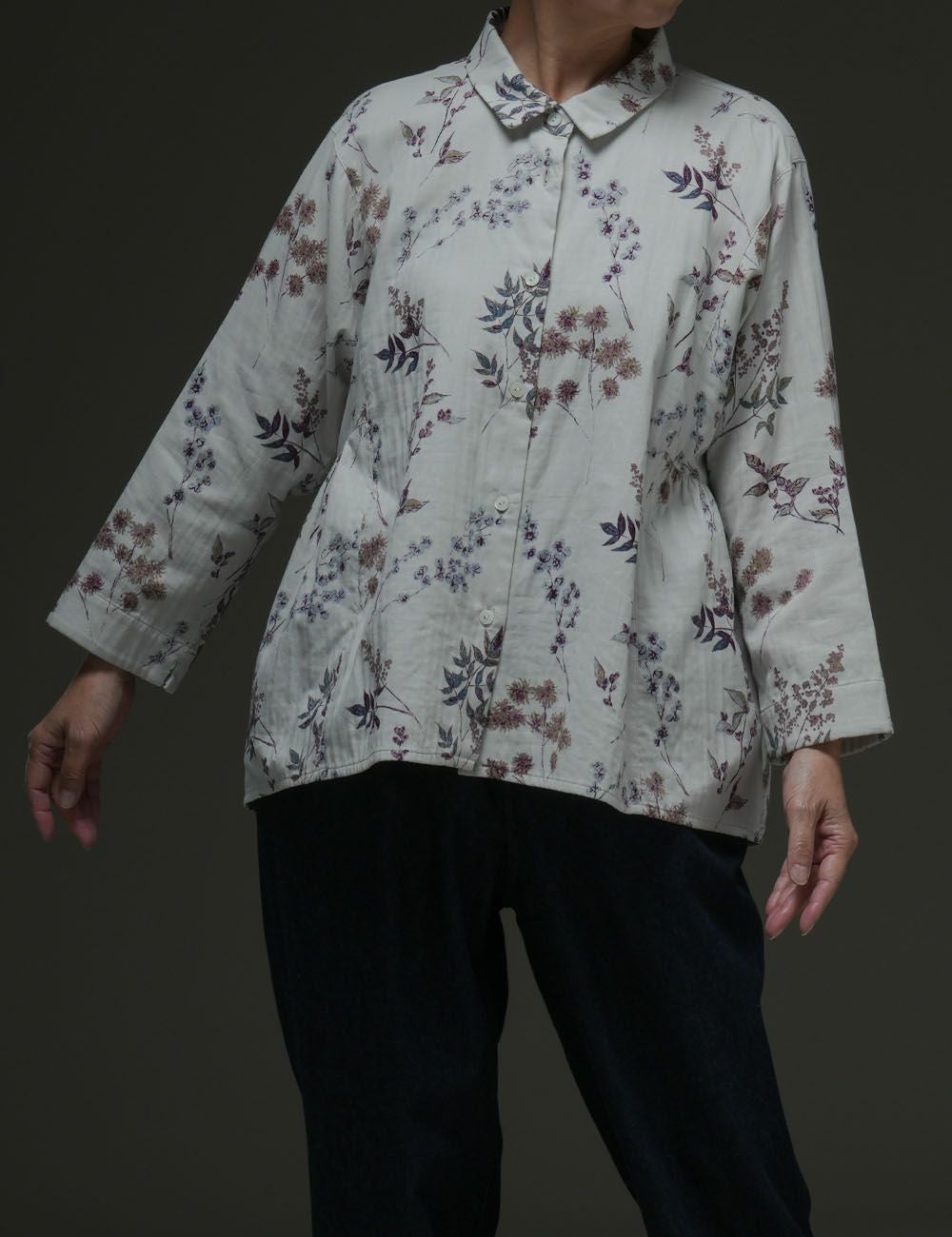 服 | 石見銀山 群言堂オンラインストア