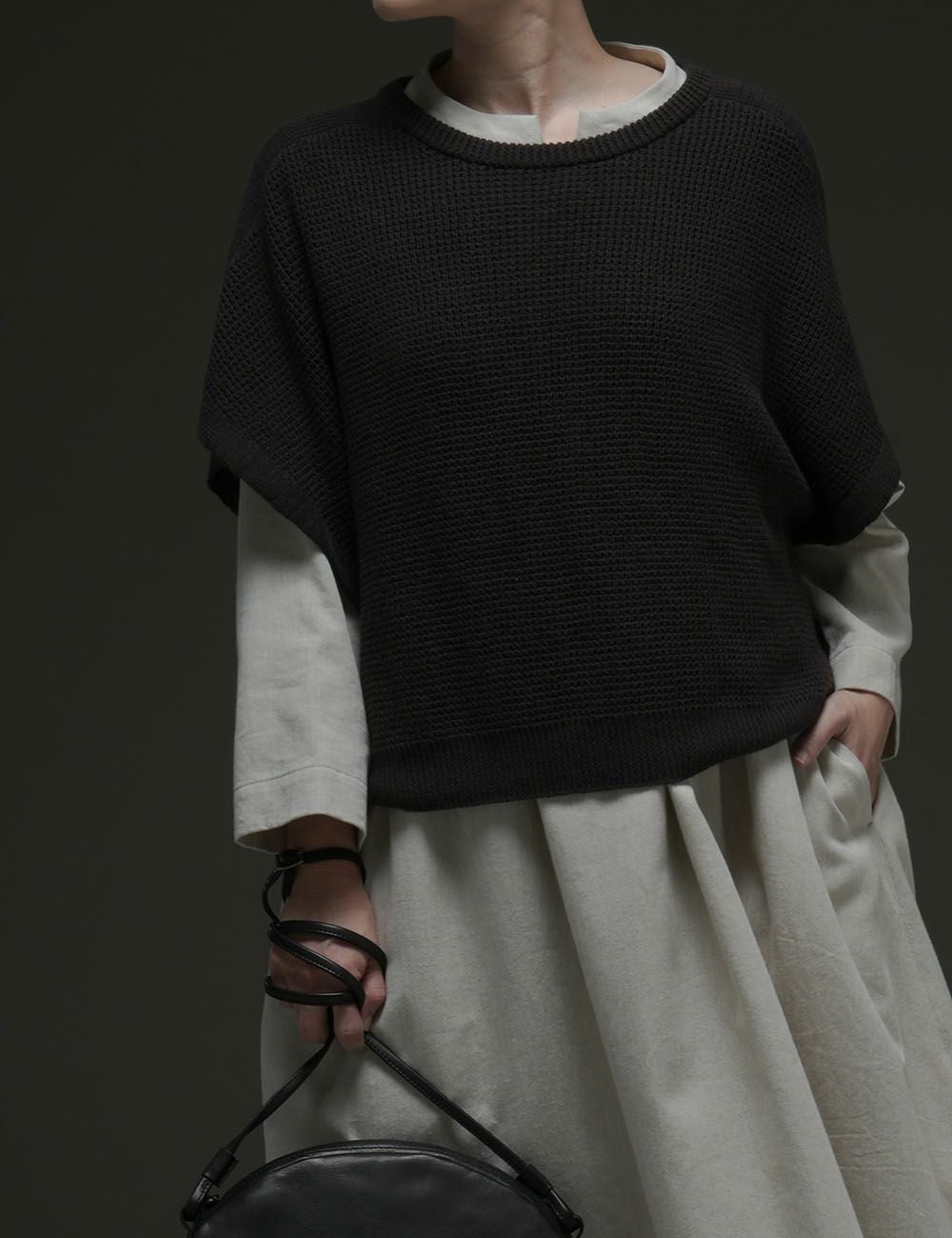 カットソー・ニット | 石見銀山 群言堂オンラインストア