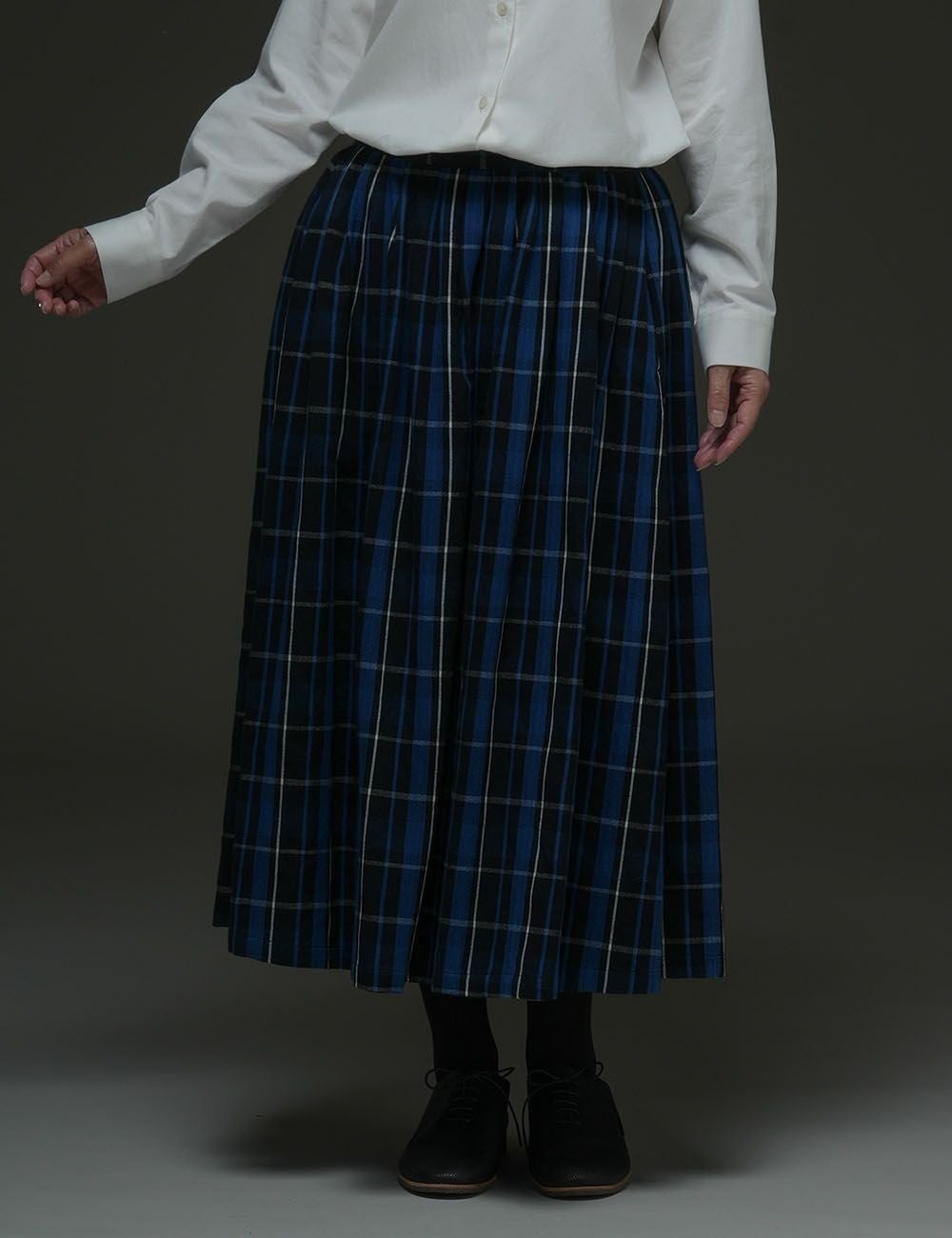 藍染め | 石見銀山 群言堂オンラインストア