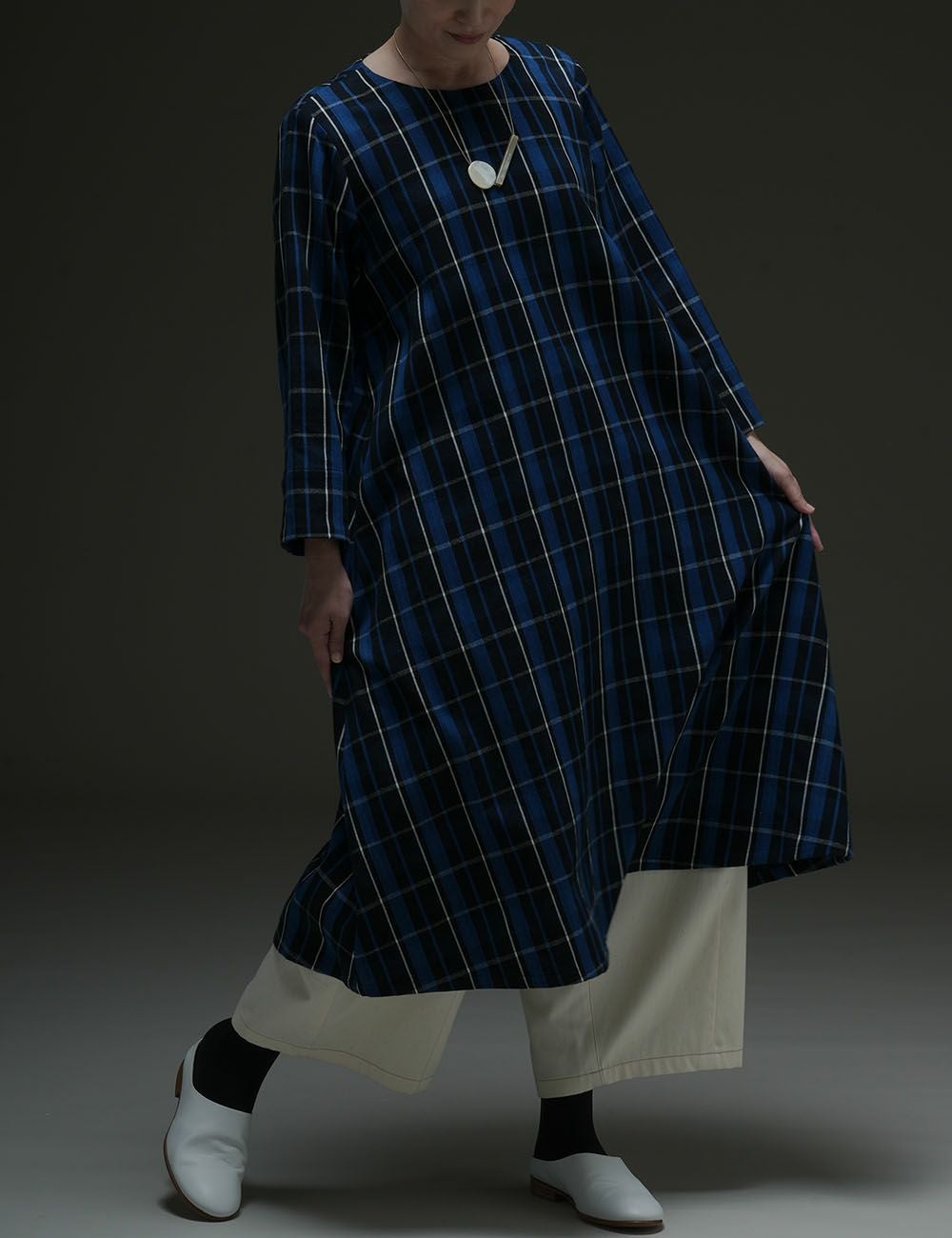 藍染め | 石見銀山 群言堂オンラインストア