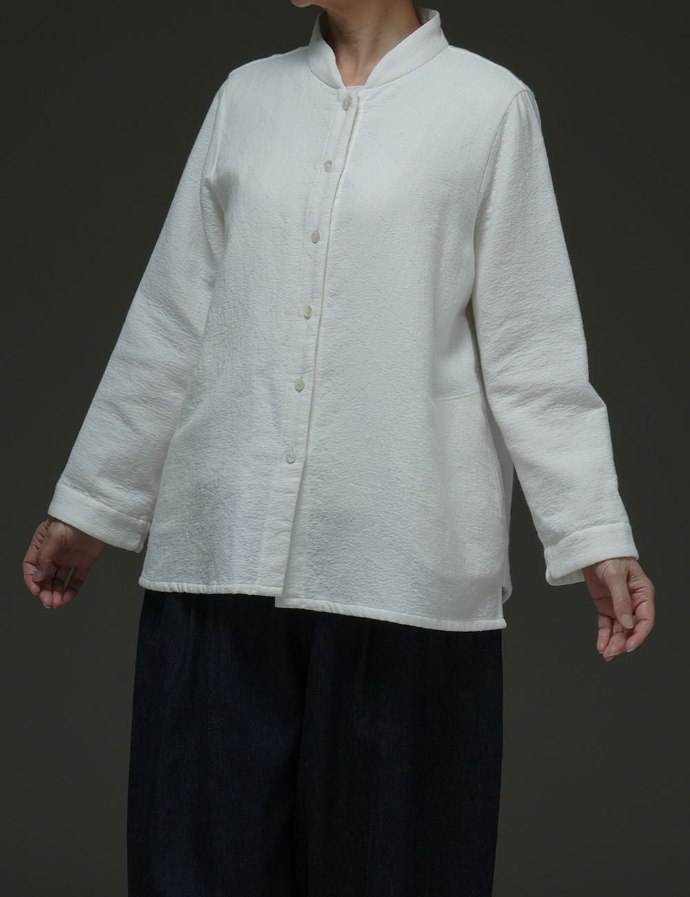 トップス | 石見銀山 群言堂オンラインストア