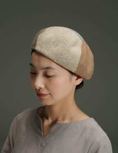 TIN woodネックレス｜Bijoux Kei | 石見銀山 群言堂オンラインストア