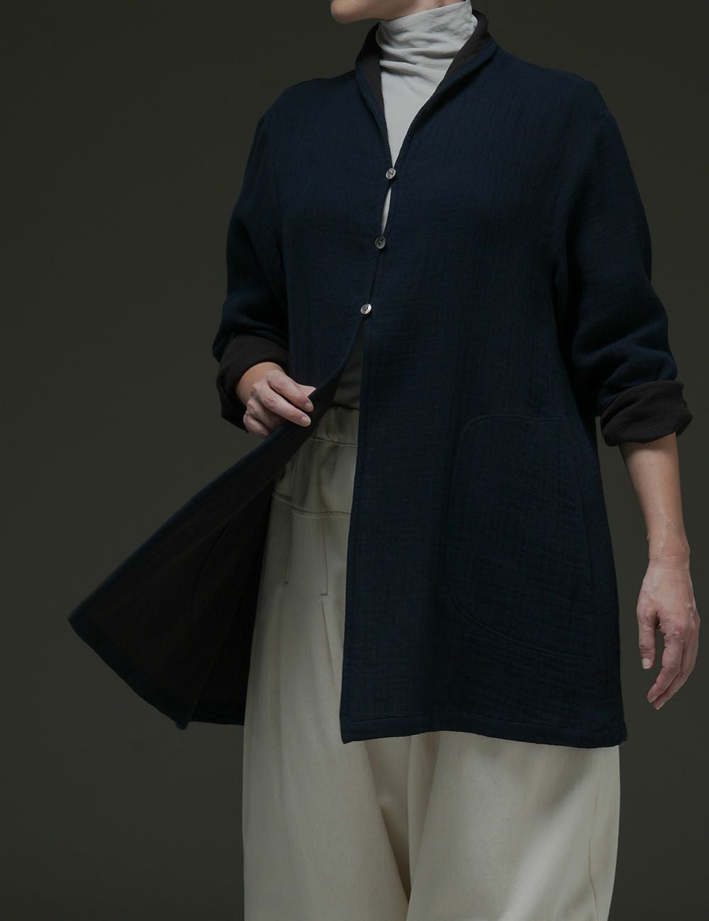 アウター | 石見銀山 群言堂オンラインストア