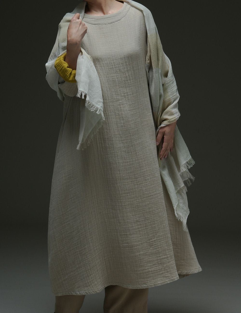 ワンピース | 石見銀山 群言堂オンラインストア