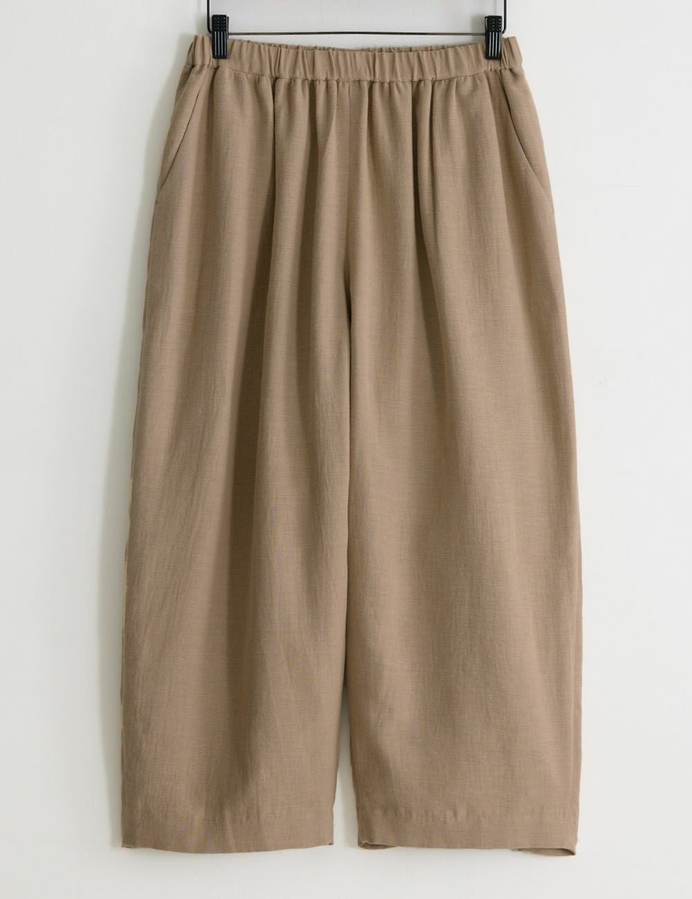 バイカラー二重織パンツ爆蘭（はぜらん） | 石見銀山 群言堂オンライン