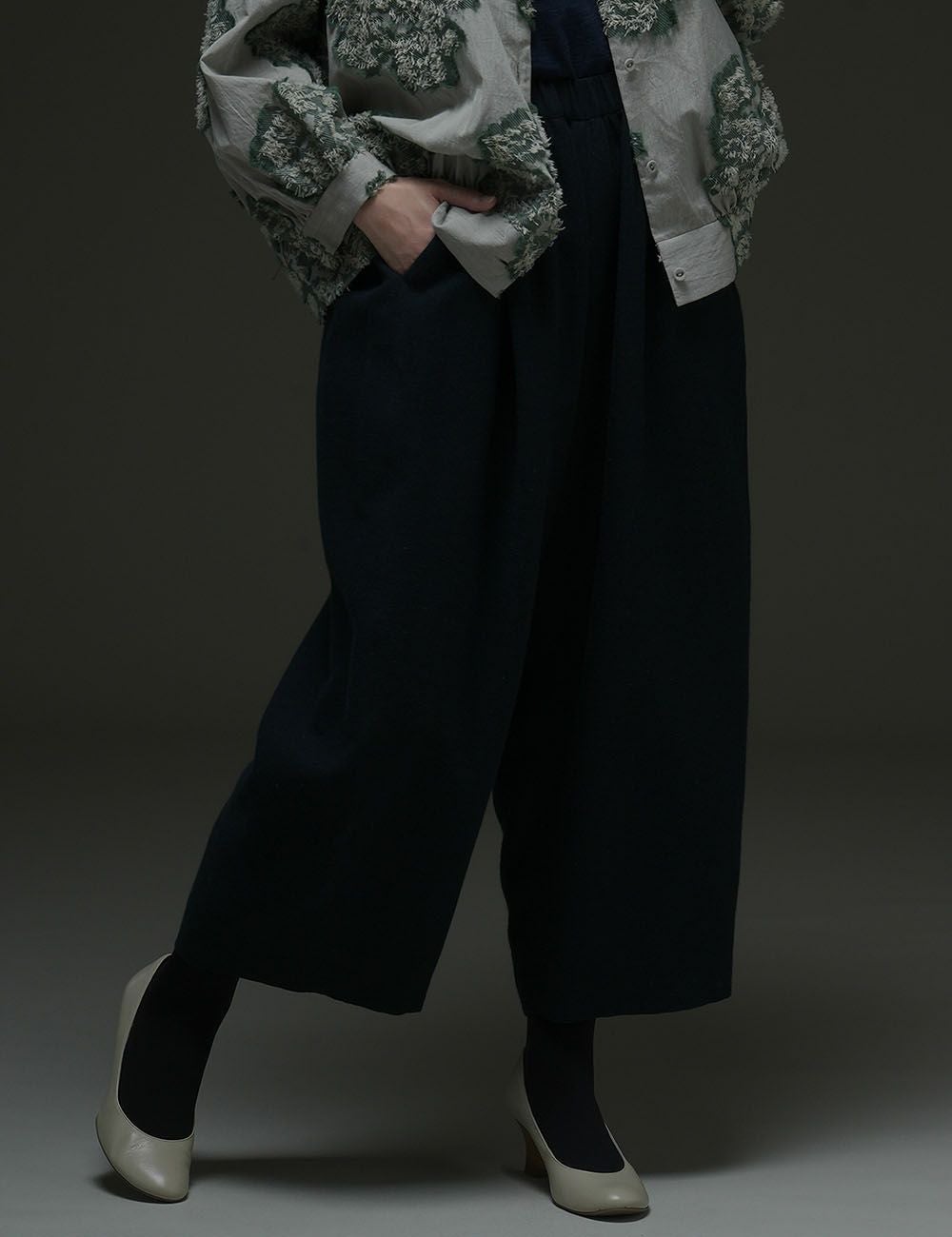 パンツ | 石見銀山 群言堂オンラインストア