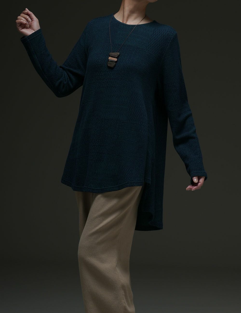 カットソー・ニット | 石見銀山 群言堂オンラインストア