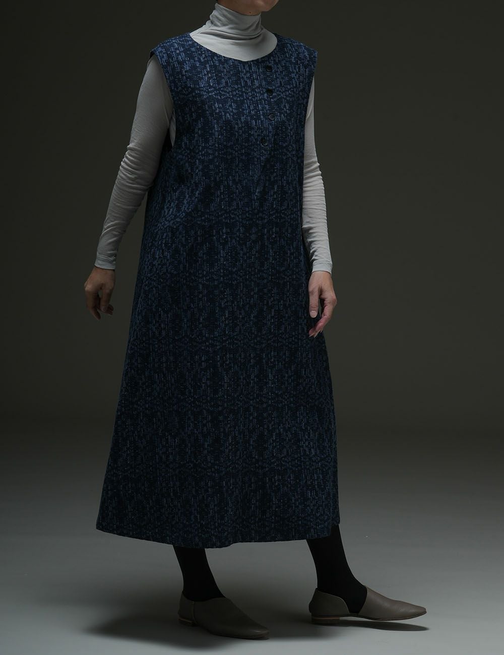 ジャンパースカート | 石見銀山 群言堂オンラインストア