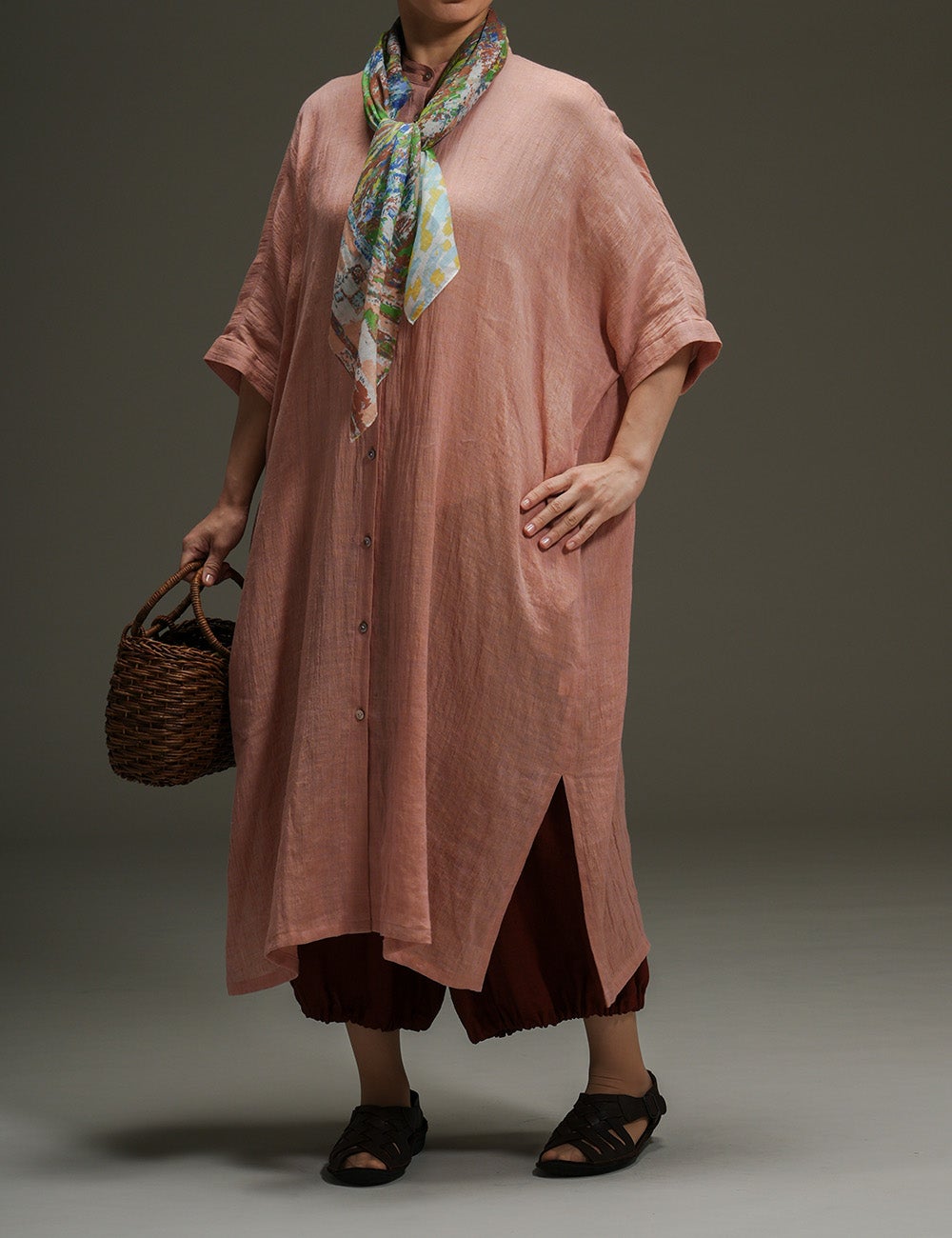 もみじ様マントルピース　アンジュタイプ Sasha by Mitzi