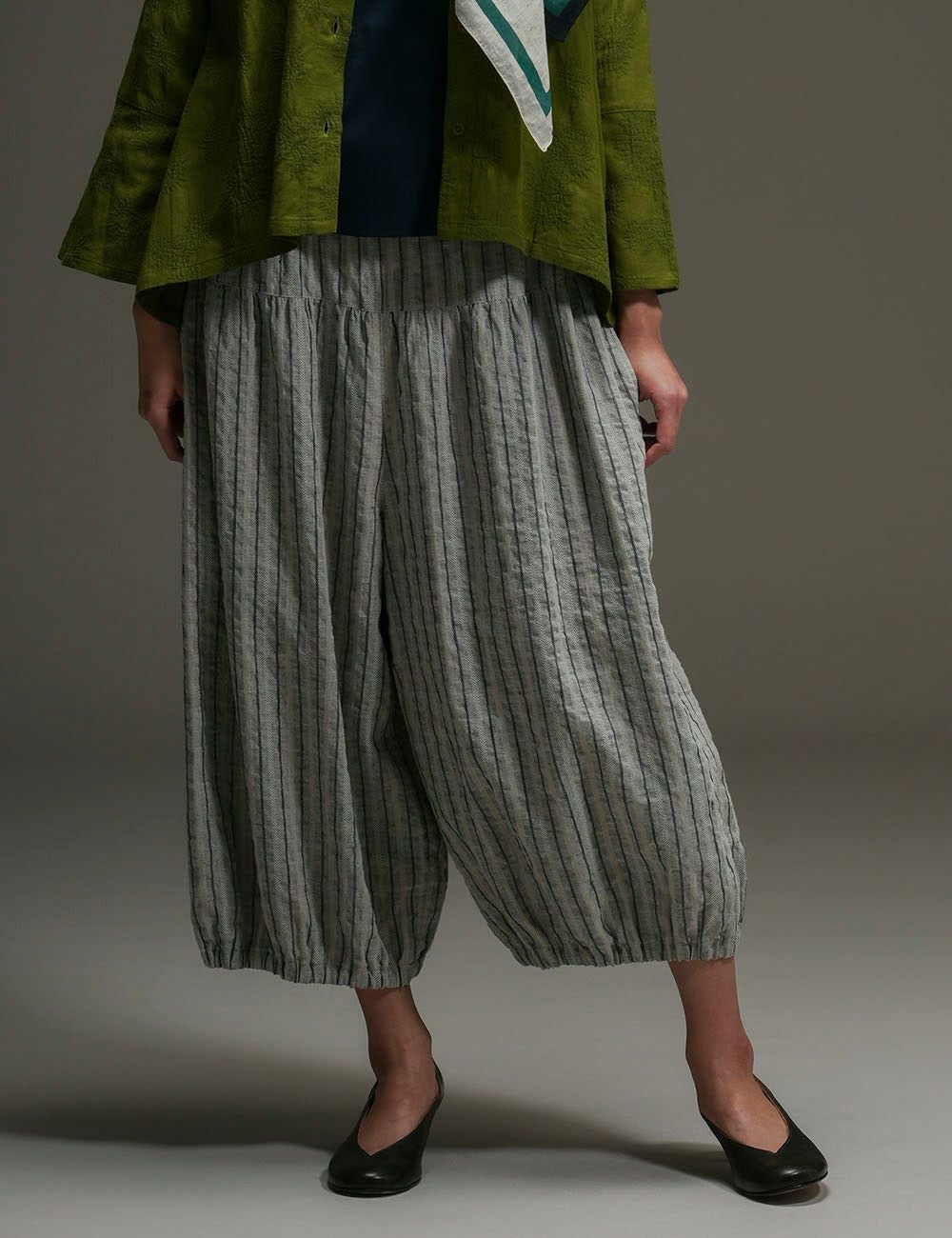 ボトムス | 石見銀山 群言堂オンラインストア