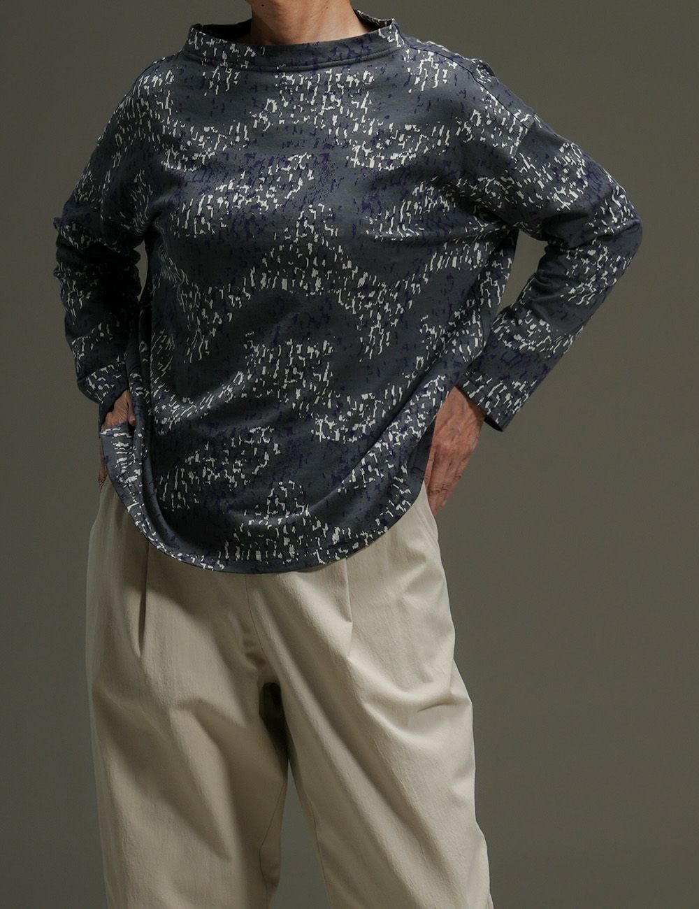 トップス | 石見銀山 群言堂オンラインストア