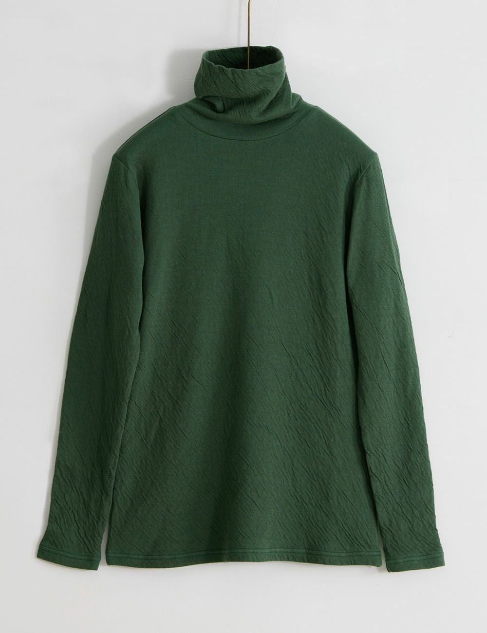 群言堂　メリノ天竺タートル インナーウエア | 石見銀山 群言堂オンラインストア