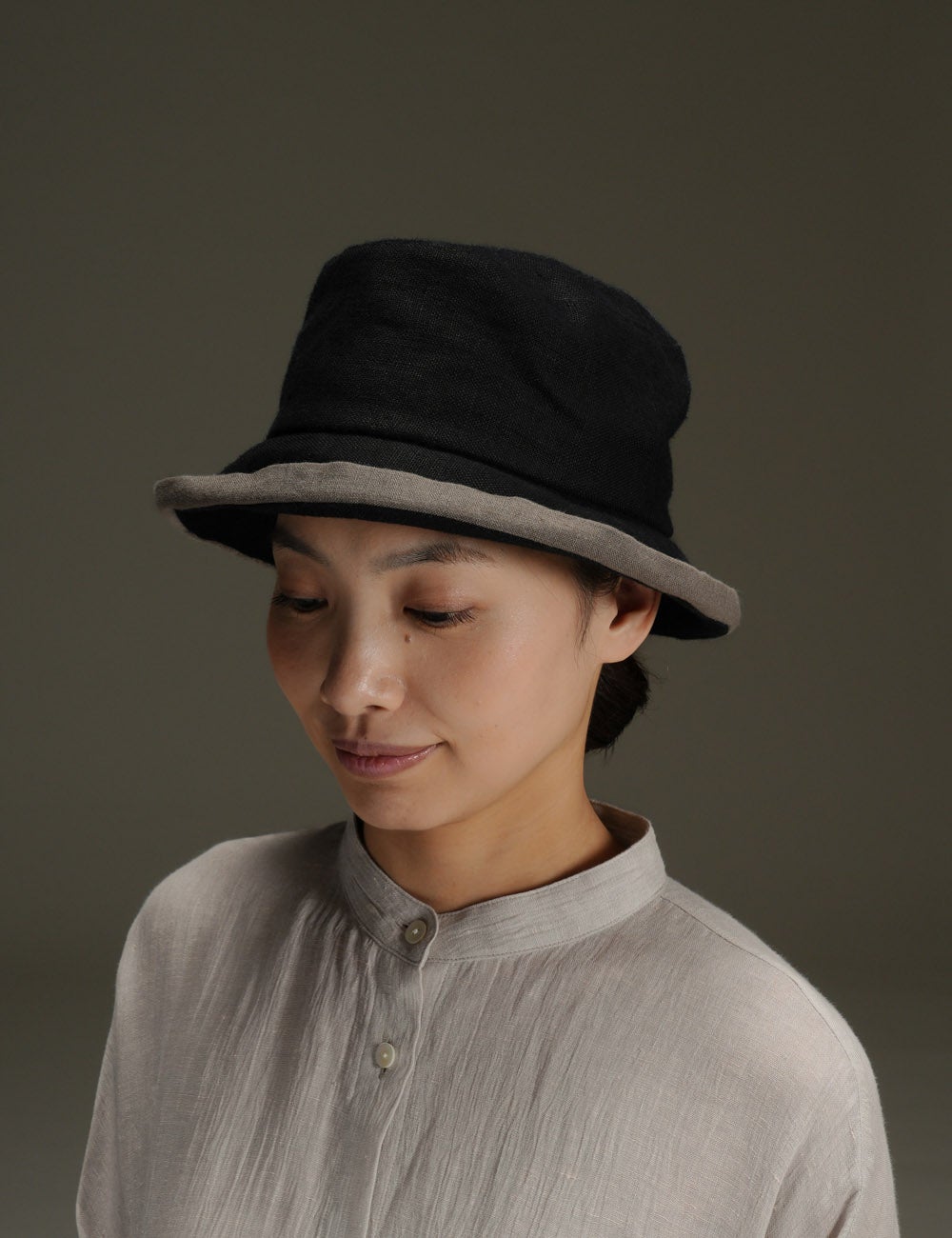 エッジラインハット