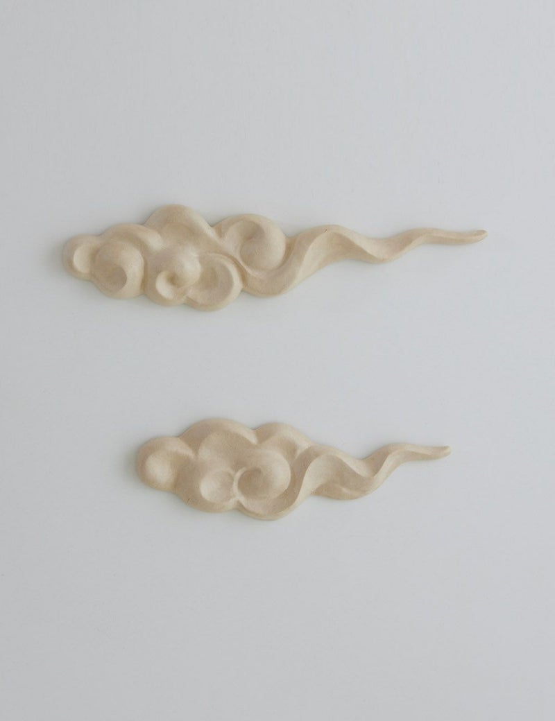  八雲　マグネット付き 45cm／30cm｜小林工房